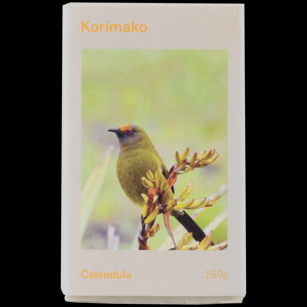 GoodFor Hand & Body Soap - Calendula